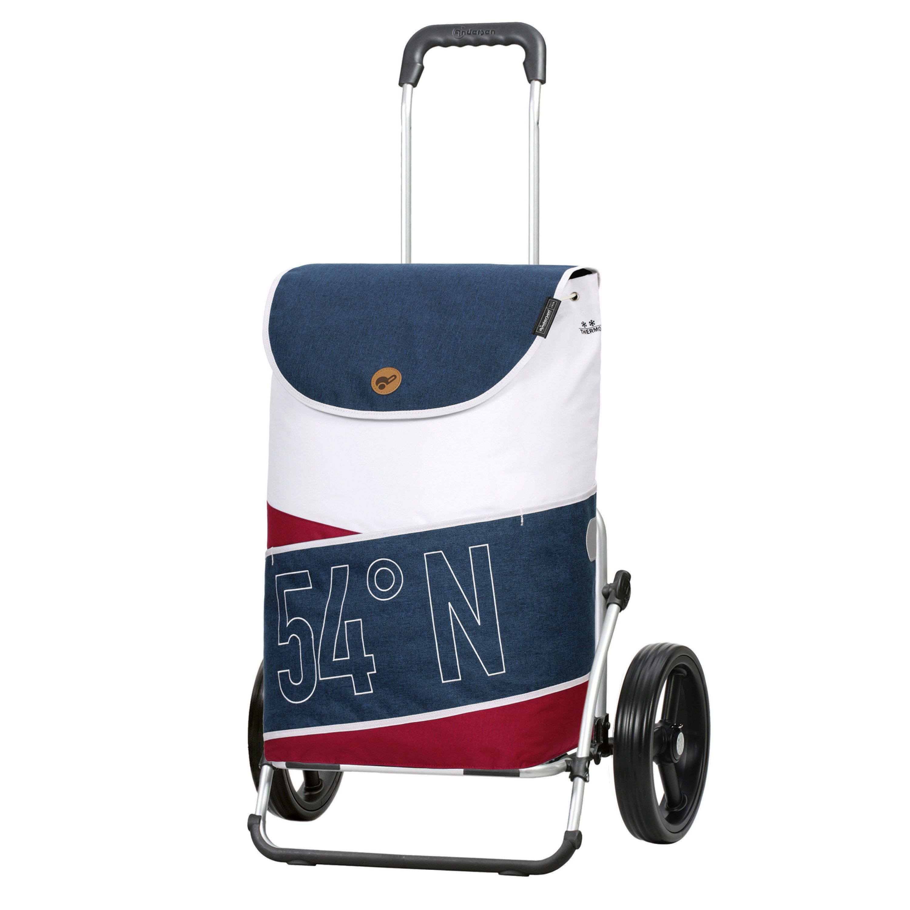 Andersen Einkaufstrolley Cargo Shopper XXL Loke günstig online kaufen