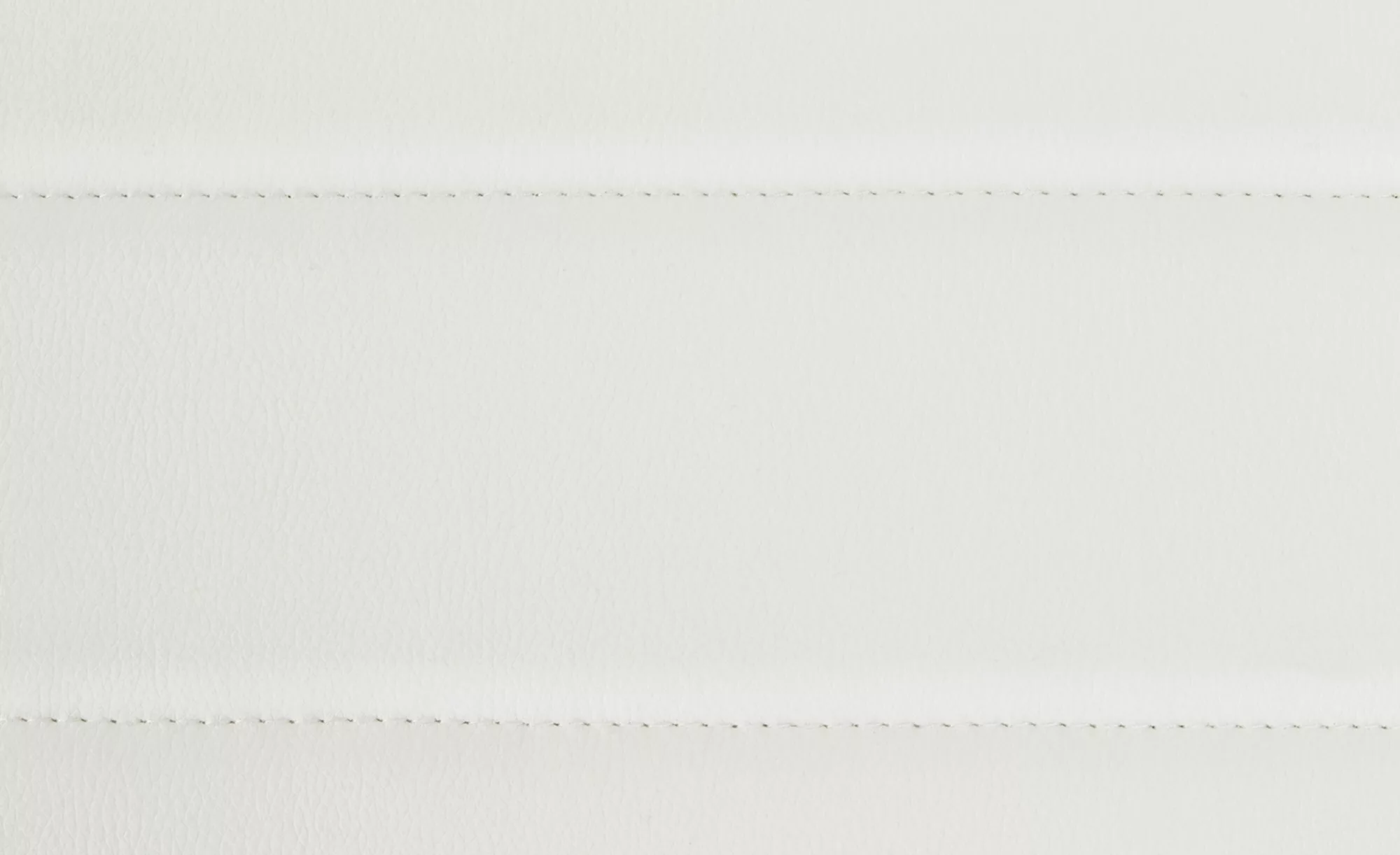Stuhl  Birmingham - weiß - 40 cm - 98 cm - 50,5 cm - Sconto günstig online kaufen