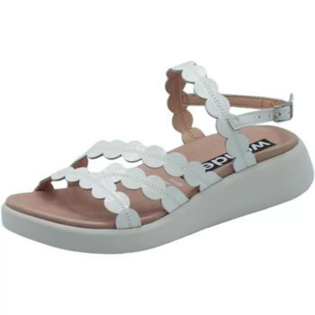 Wonders  Sandalen C-6531 Motril Lack V günstig online kaufen