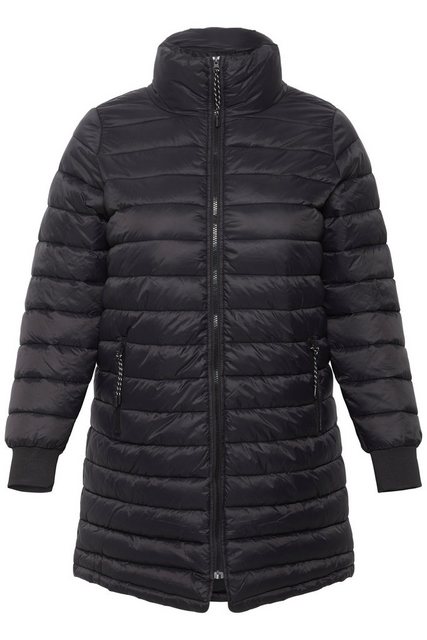 KAFFE Curve Wintermantel Jacke KClina Große Größen günstig online kaufen