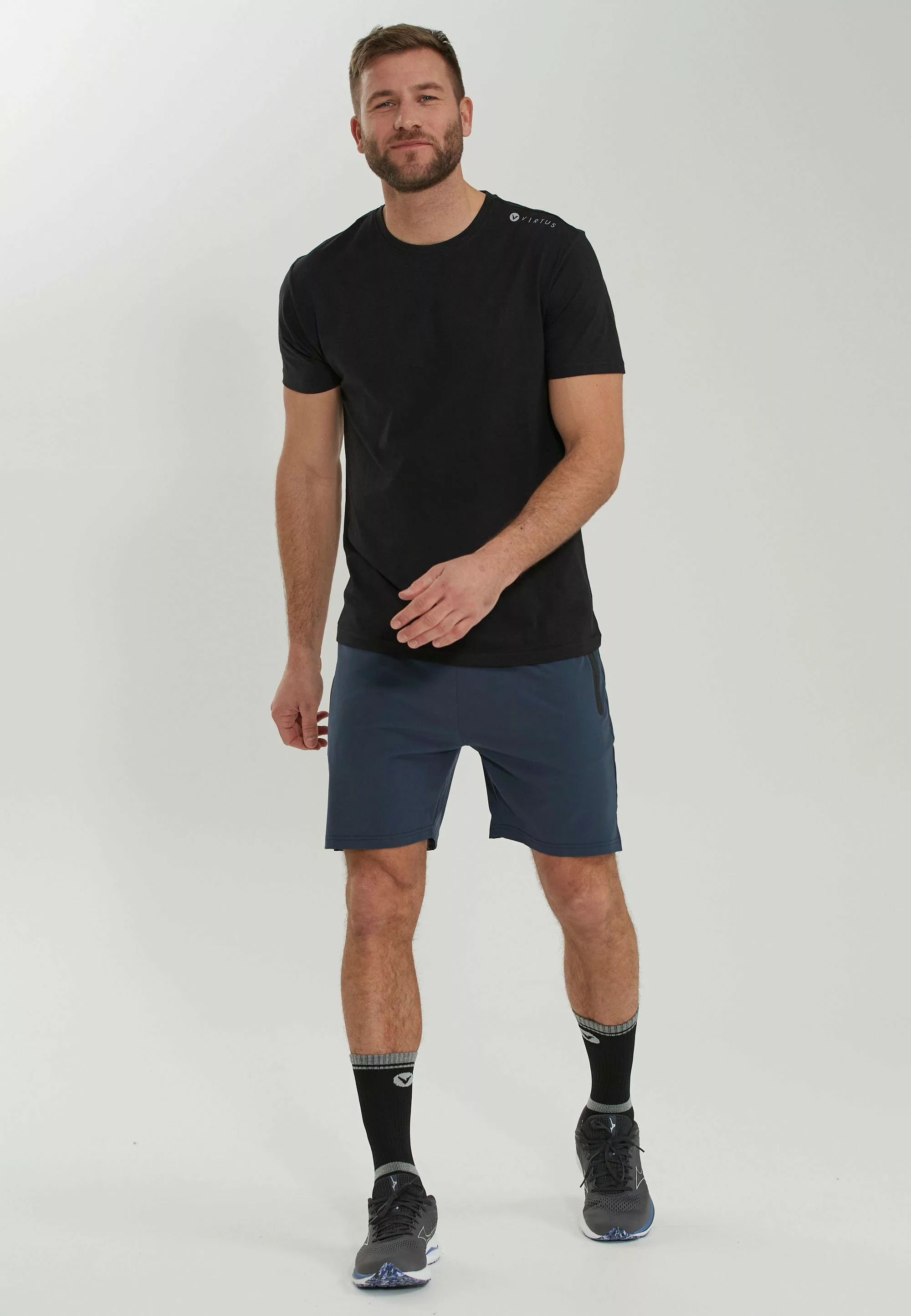 Virtus Shorts BLAG V2 M Hyper günstig online kaufen