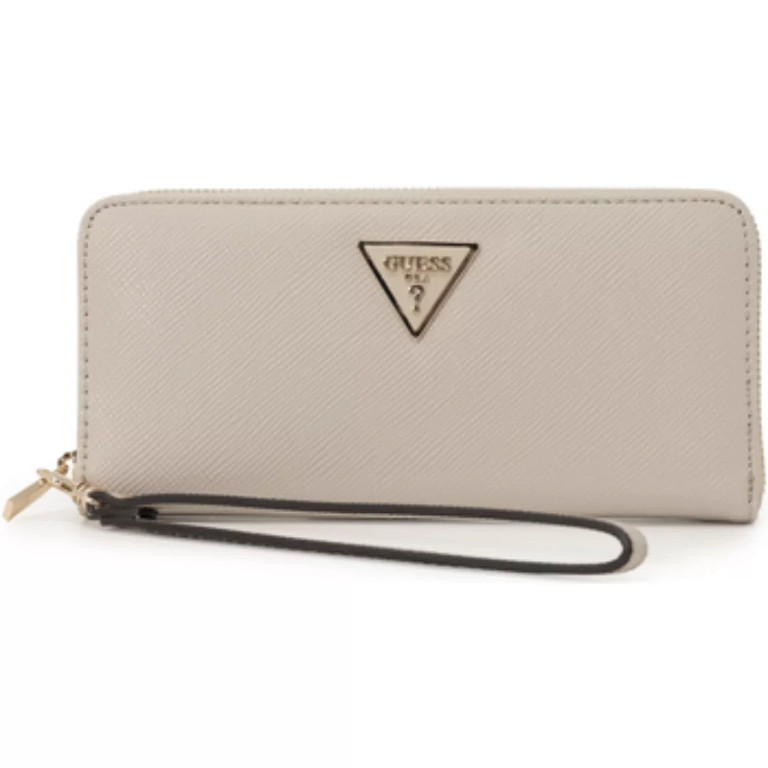 Guess  Geldbeutel LAUREL SLG CARD   CO SWZG85 00460 günstig online kaufen