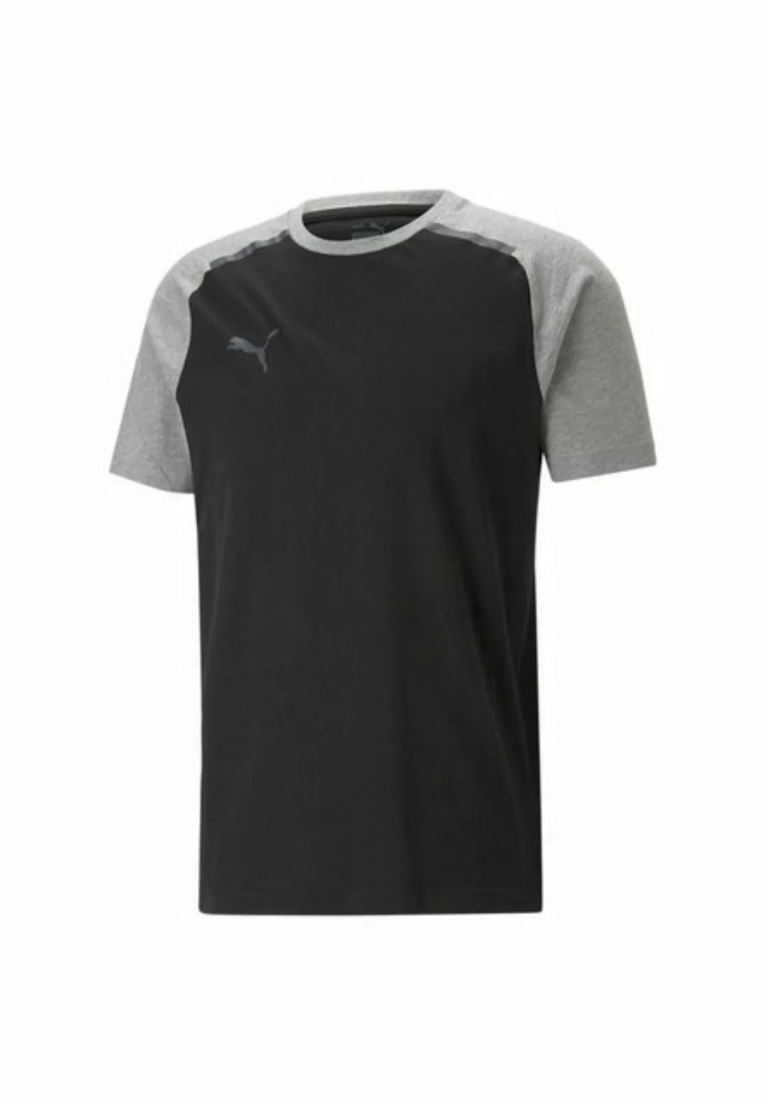 PUMA T-Shirt teamCUP Casuals T-Shirt default günstig online kaufen