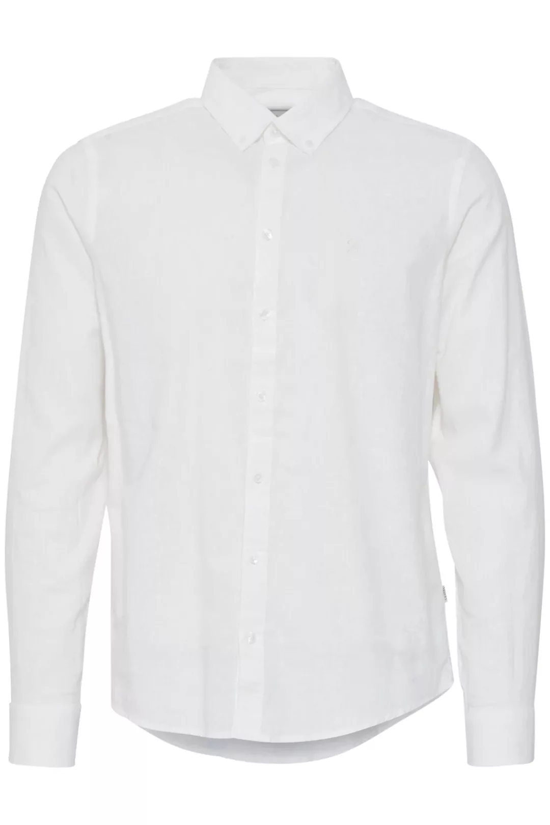 Casual Friday Langarmhemd CFAnton 0053 CC LS linen mix - 20504578 Langarmhe günstig online kaufen