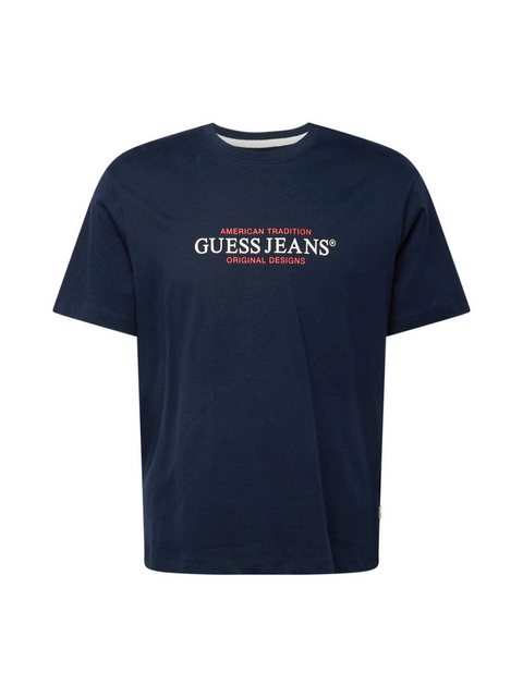 Guess T-Shirt (1-tlg) günstig online kaufen