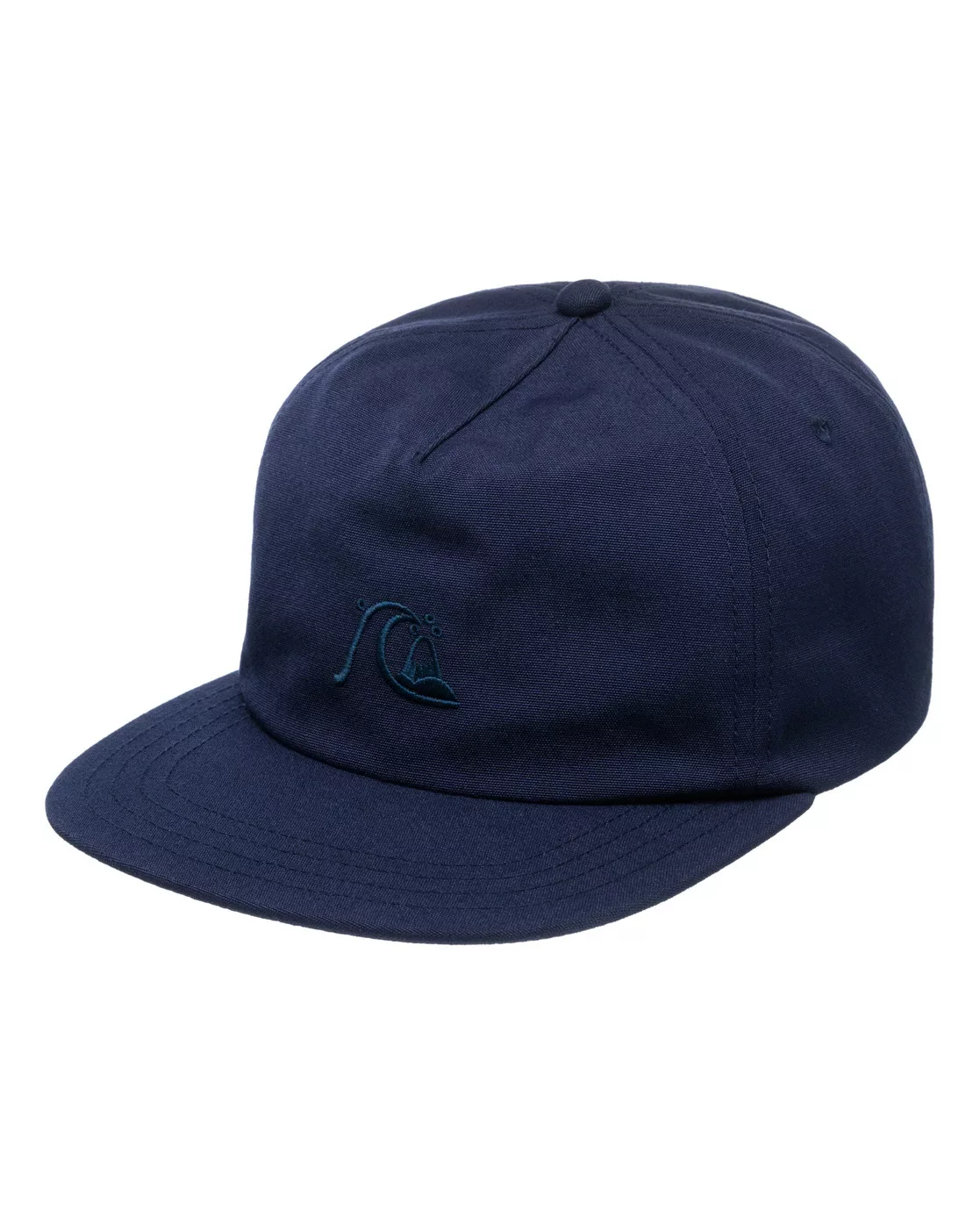 Quiksilver Snapback Cap "DNA Bubble" günstig online kaufen