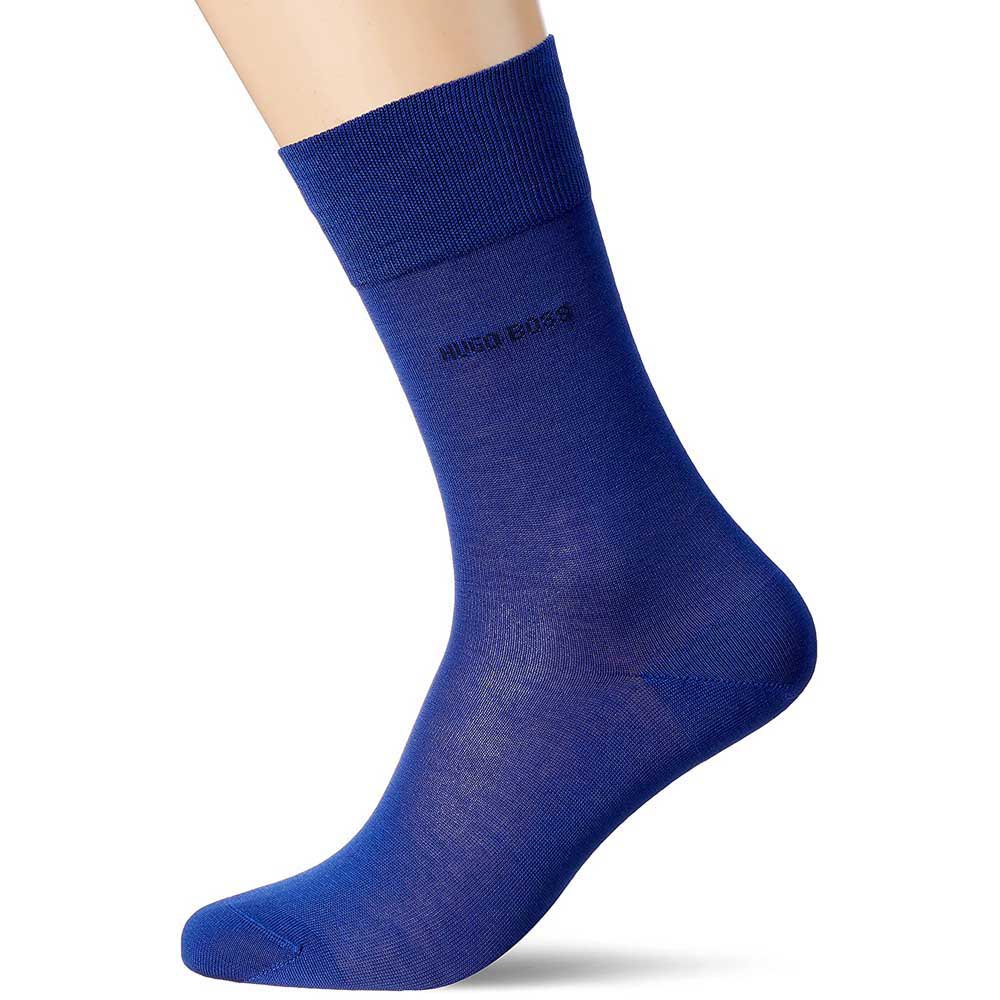 Boss George Rs Colours Mc Socken EU 41-42 Open Blue günstig online kaufen