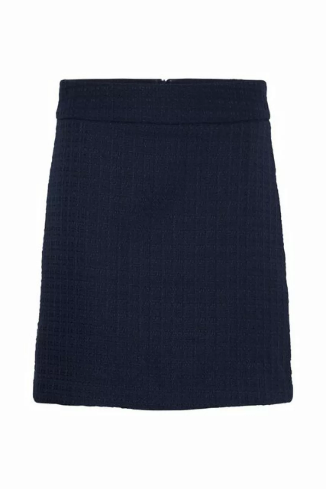 b.young Minirock BYEPIA SKIRT modischer Rock günstig online kaufen