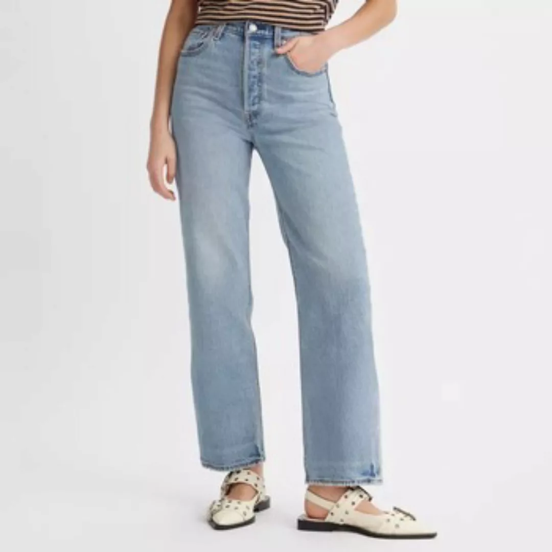 Levis  Jeans 72693 0219 L.29 - RIBCAGE-LETS SHARE günstig online kaufen