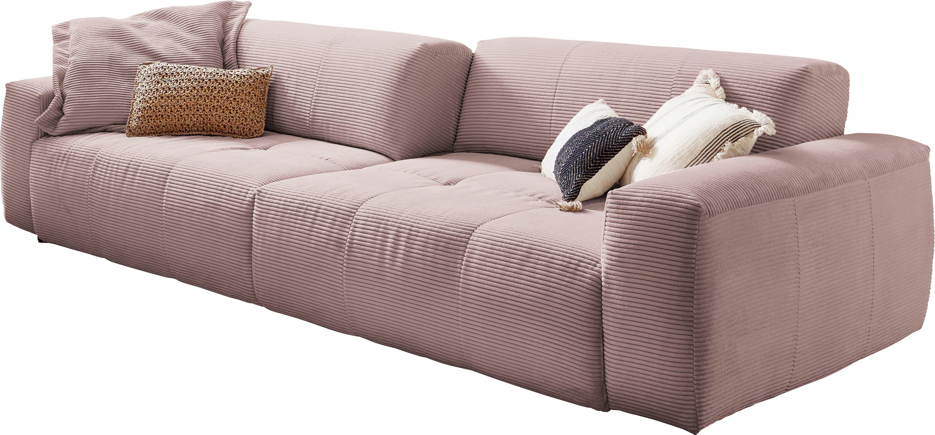 3C Candy Big-Sofa "Yoshy" günstig online kaufen