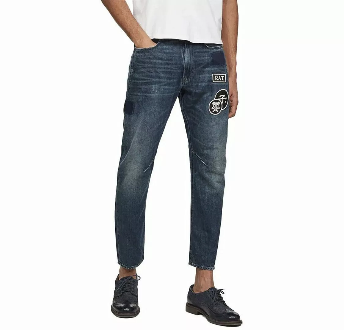 G-STAR 5-Pocket-Jeans CNY D-Staq 3D Slim Stretch, Slim günstig online kaufen