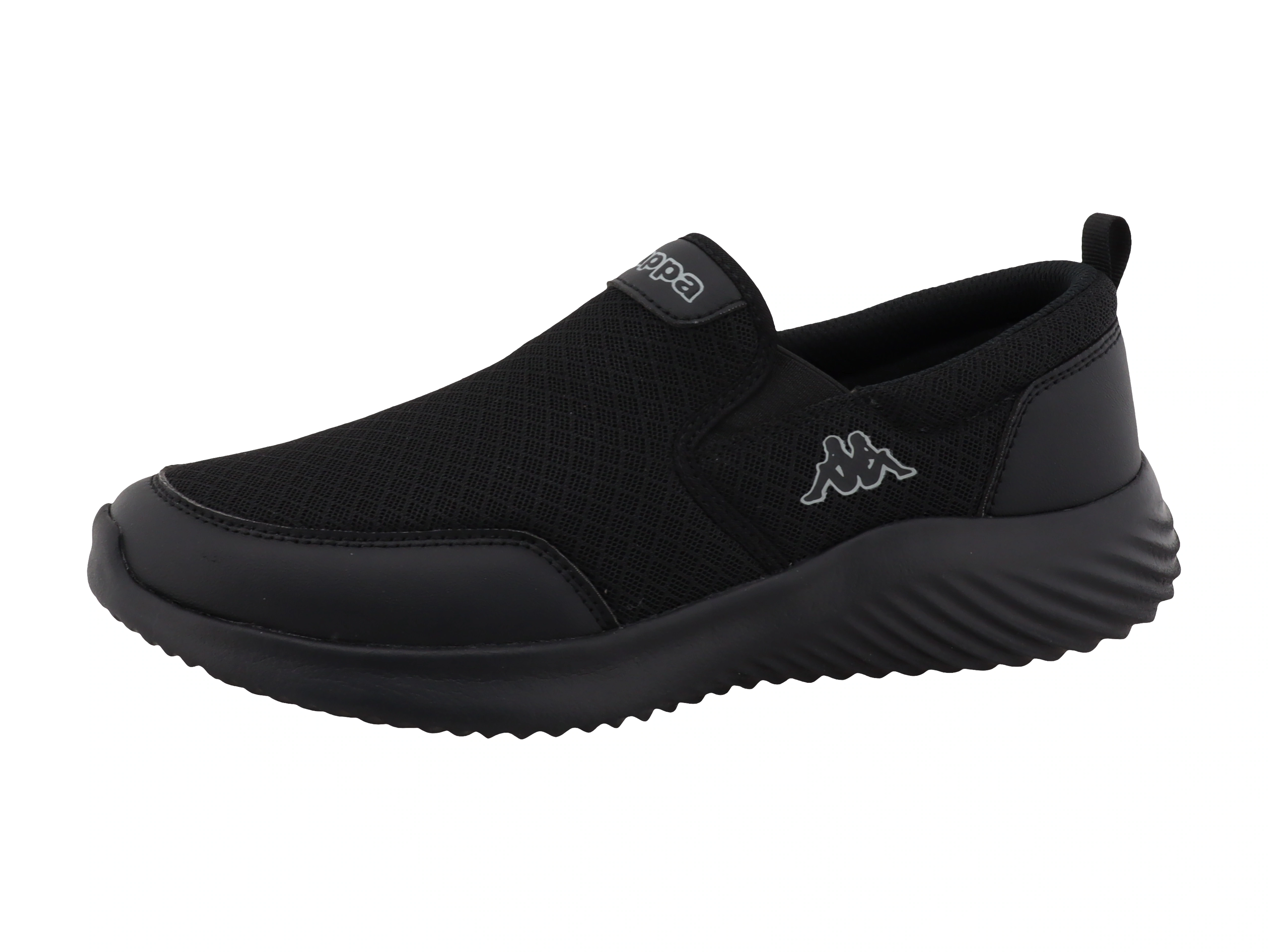 Kappa Slip-On Sneaker "Juri", Slipper, Sommerschuhe günstig online kaufen