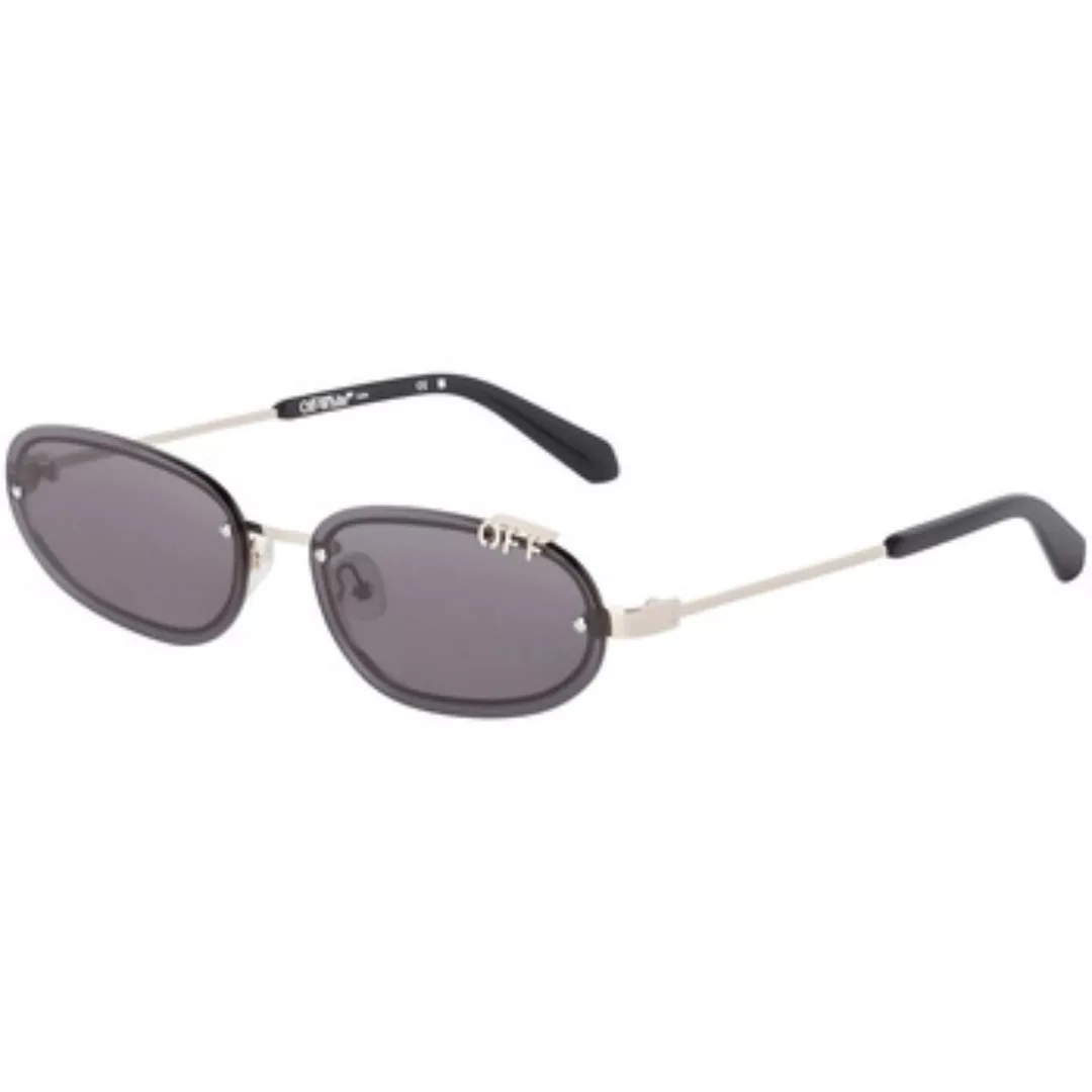 Off-White  Sonnenbrillen Miami 17607 Sonnenbrille günstig online kaufen