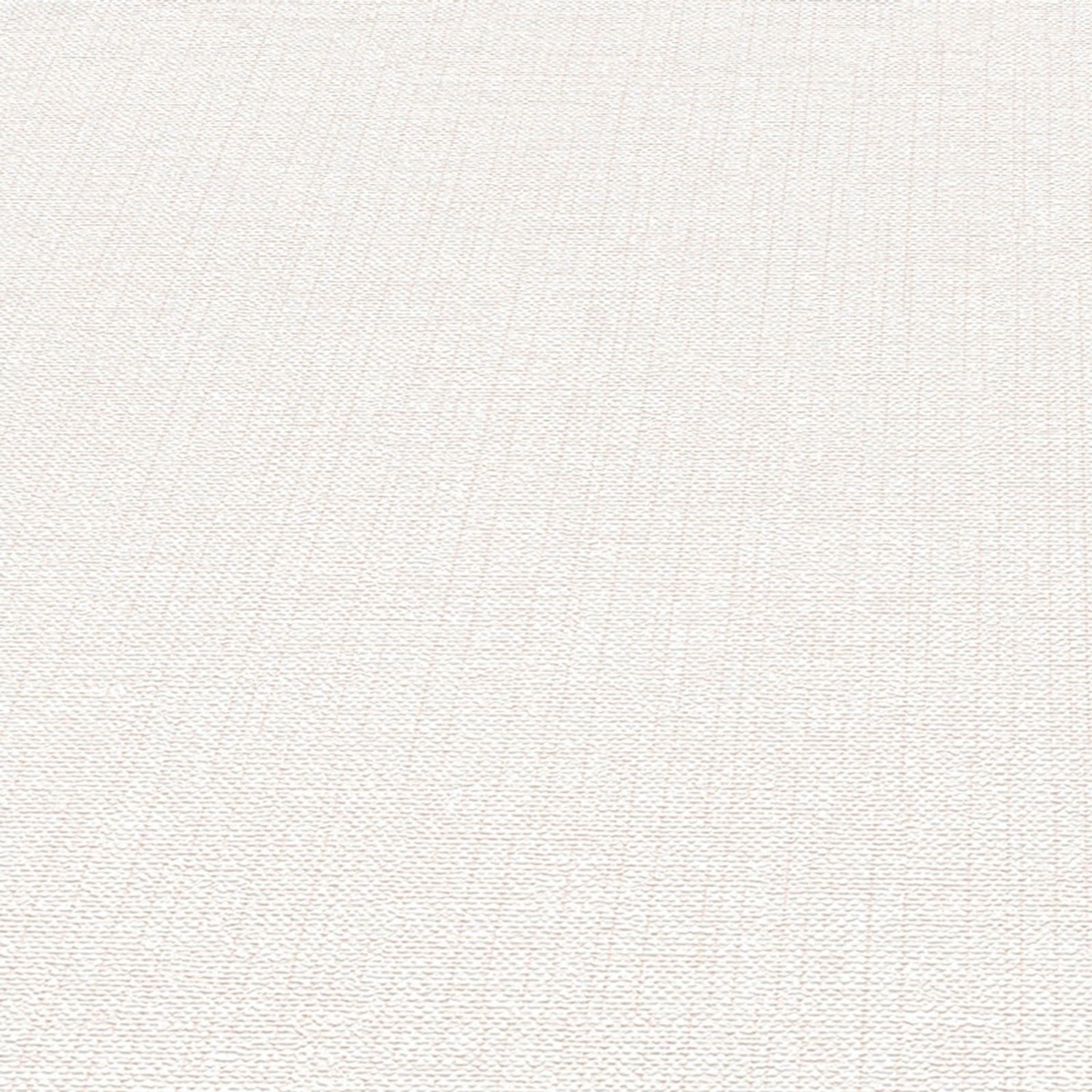 Bricoflor Helle Vliestapete in Leinenoptik Einfarbige Tapete in Creme Weiß günstig online kaufen