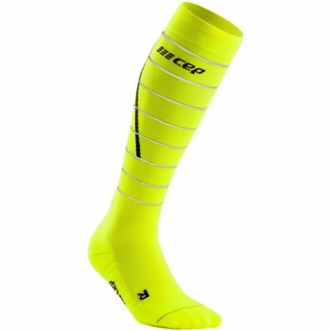 Cep  Socken Sport Bekleidung reflective socks, women WP40Z/687 günstig online kaufen