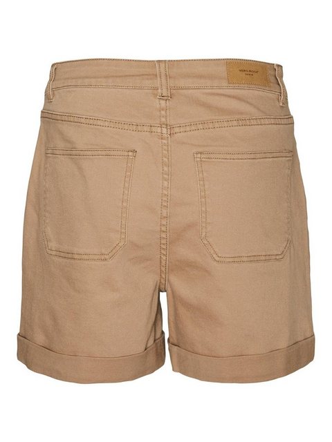 Vero Moda Jeansshorts KATHY (1-tlg) Weiteres Detail günstig online kaufen