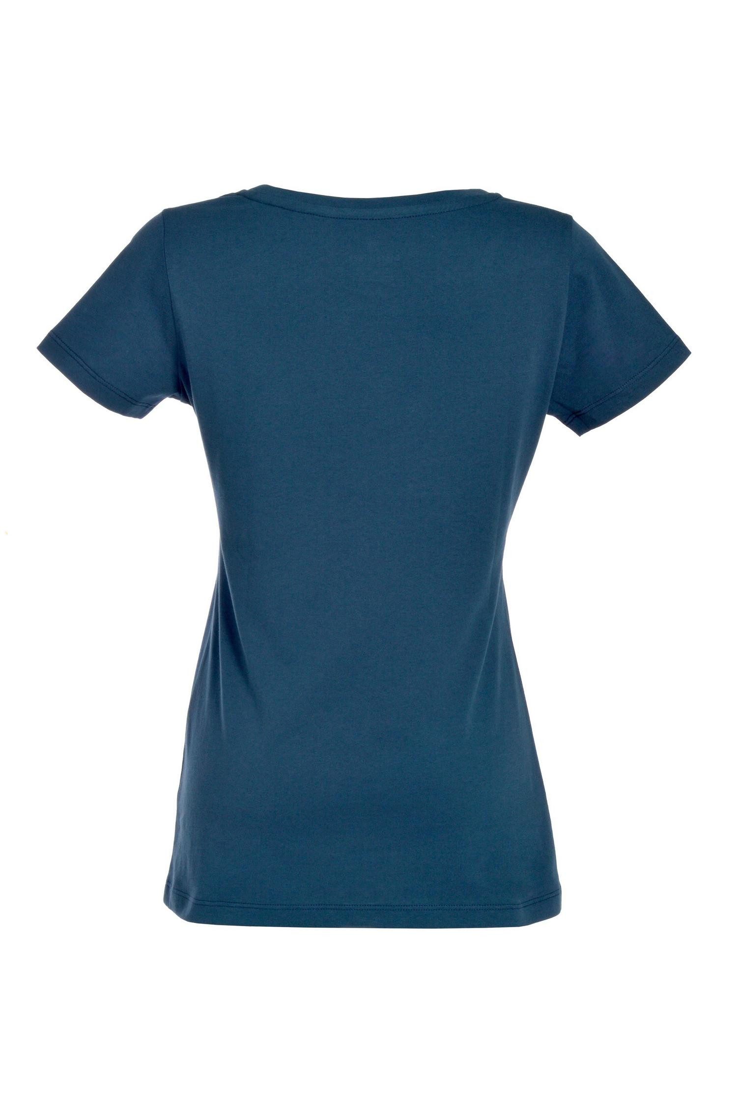 Gipfelglück T-Shirt CARLOTTA T-Shirt, Bio-Baumwolle günstig online kaufen