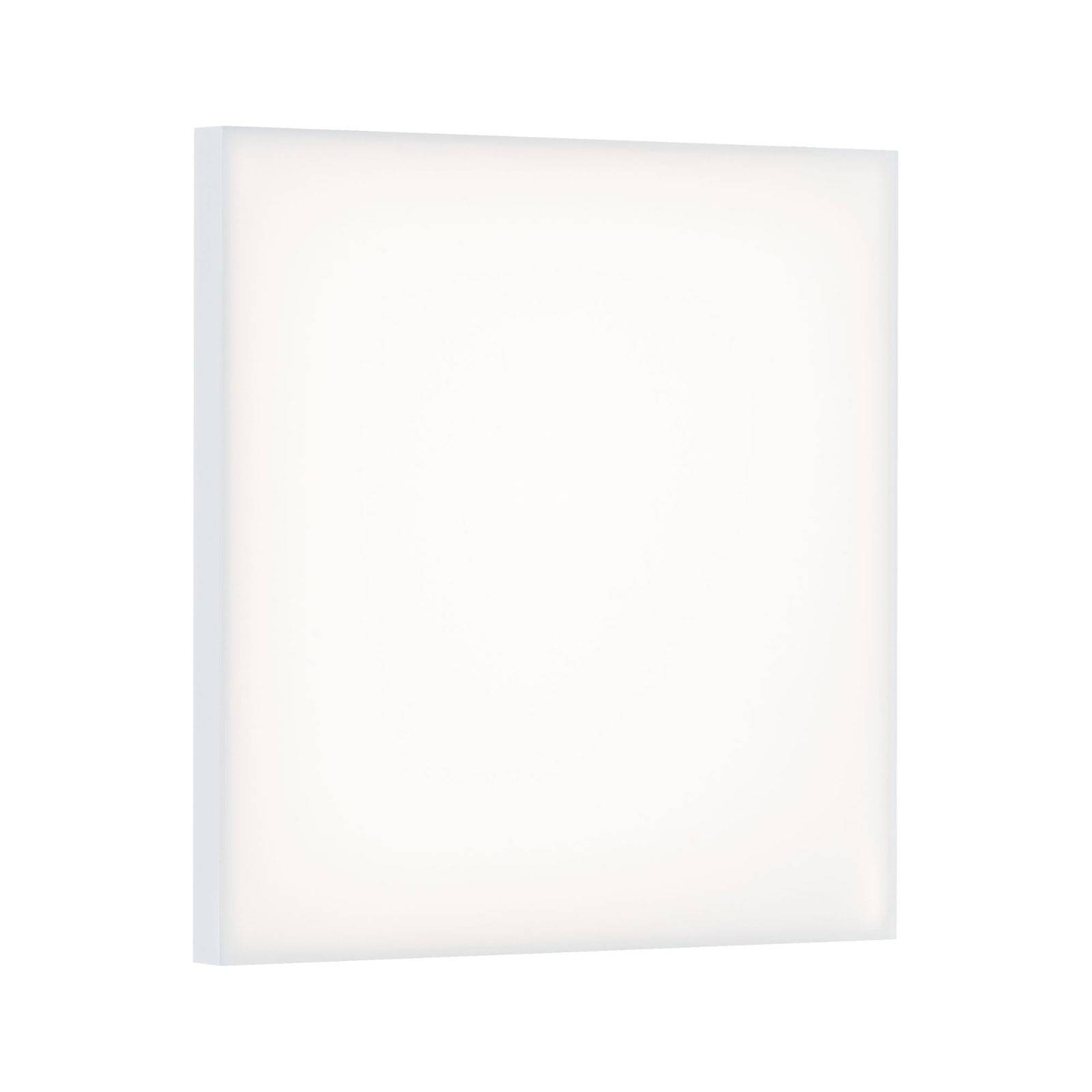 Paulmann Velora LED-Deckenleuchte 30 x 30cm günstig online kaufen