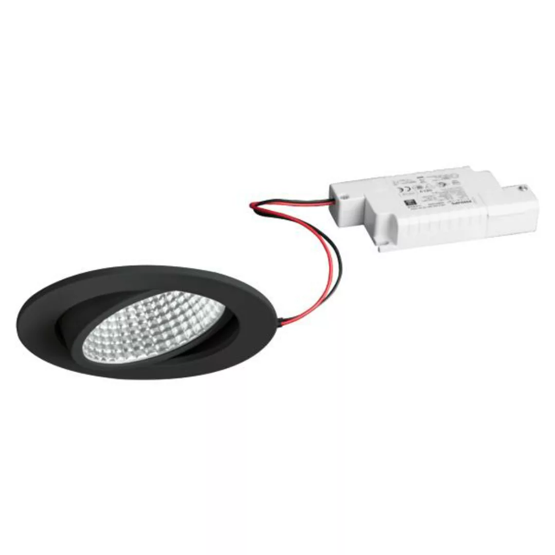 Brumberg LED-Einbaustrahlerset, Phasenabschnitt dimmbar - 39395084 günstig online kaufen