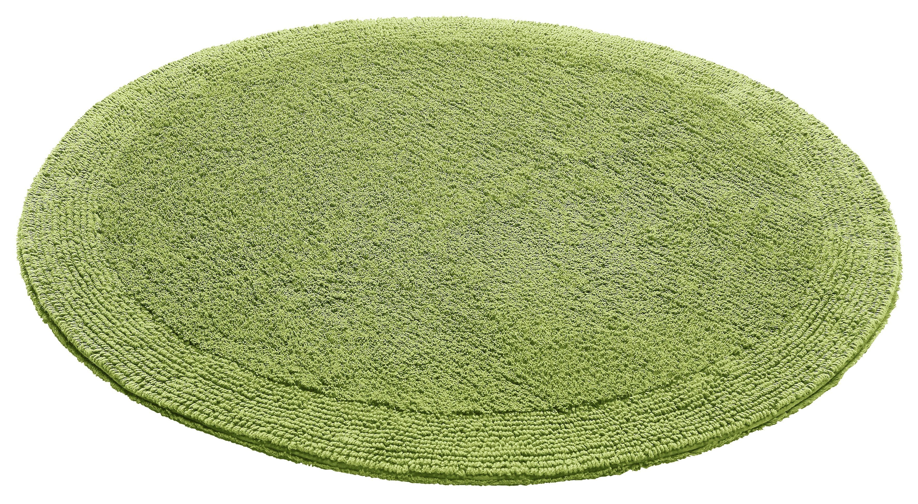 my home Badematte Kapra, Badvorleger, Badezimmer günstig online kaufen