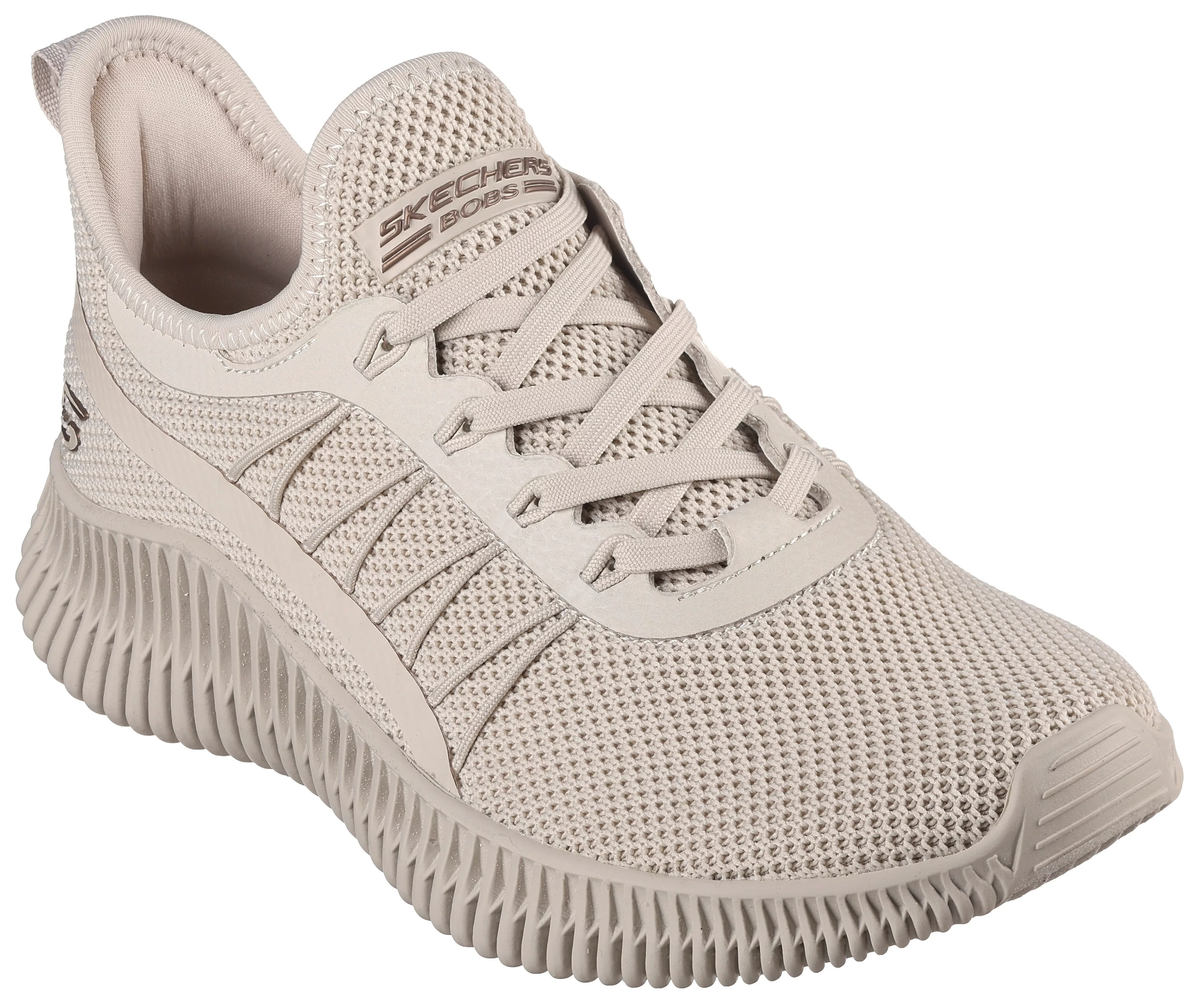 Skechers Slip-On Sneaker "BOBS GEO-" günstig online kaufen
