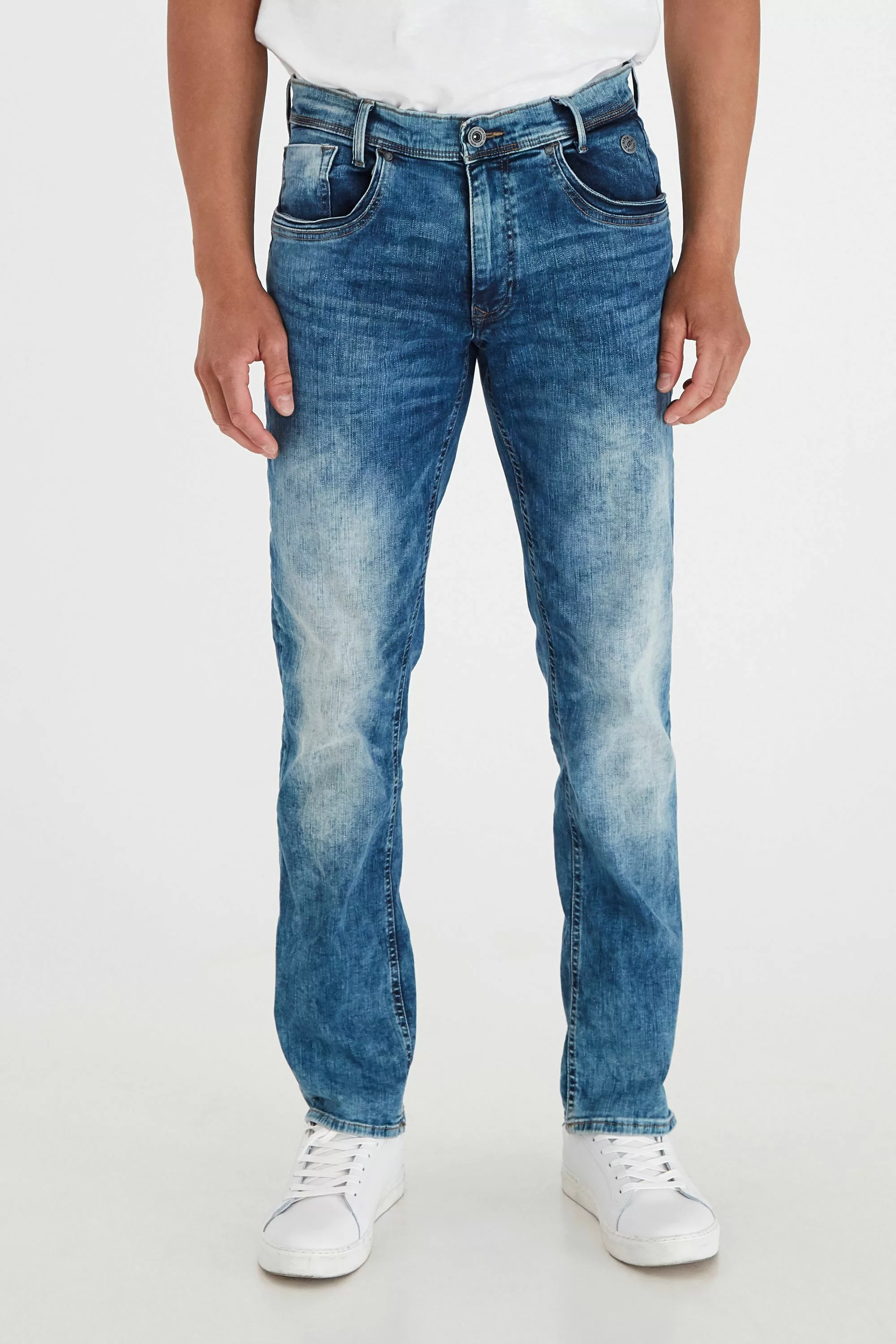 Blend 5-Pocket-Jeans "BLEND BHBlizzard" günstig online kaufen