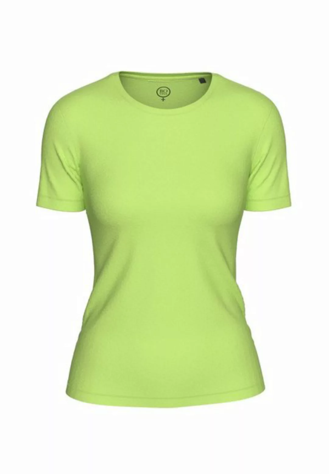 BOVIVA Kurzarmshirt Venus (1-tlg) Jersey günstig online kaufen