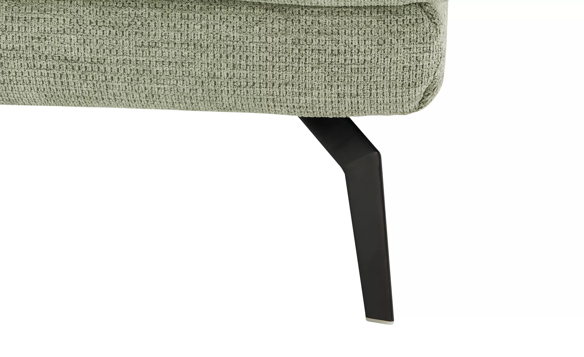 Lounge Collection Hocker  Tessa ¦ grün ¦ Maße (cm): B: 132 H: 45 T: 68 Pols günstig online kaufen