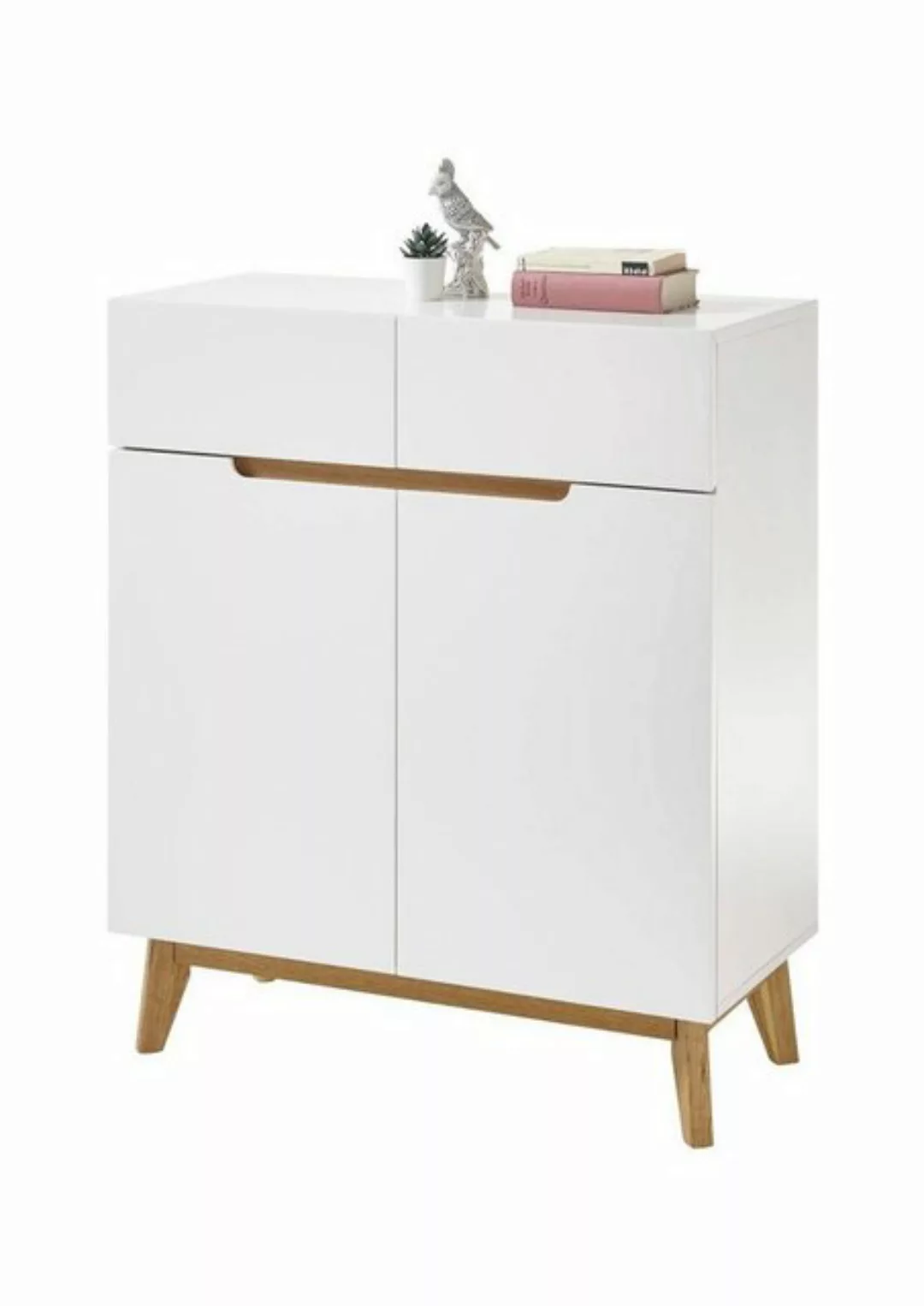 MCA furniture Garderobenschrank "Cervo" günstig online kaufen