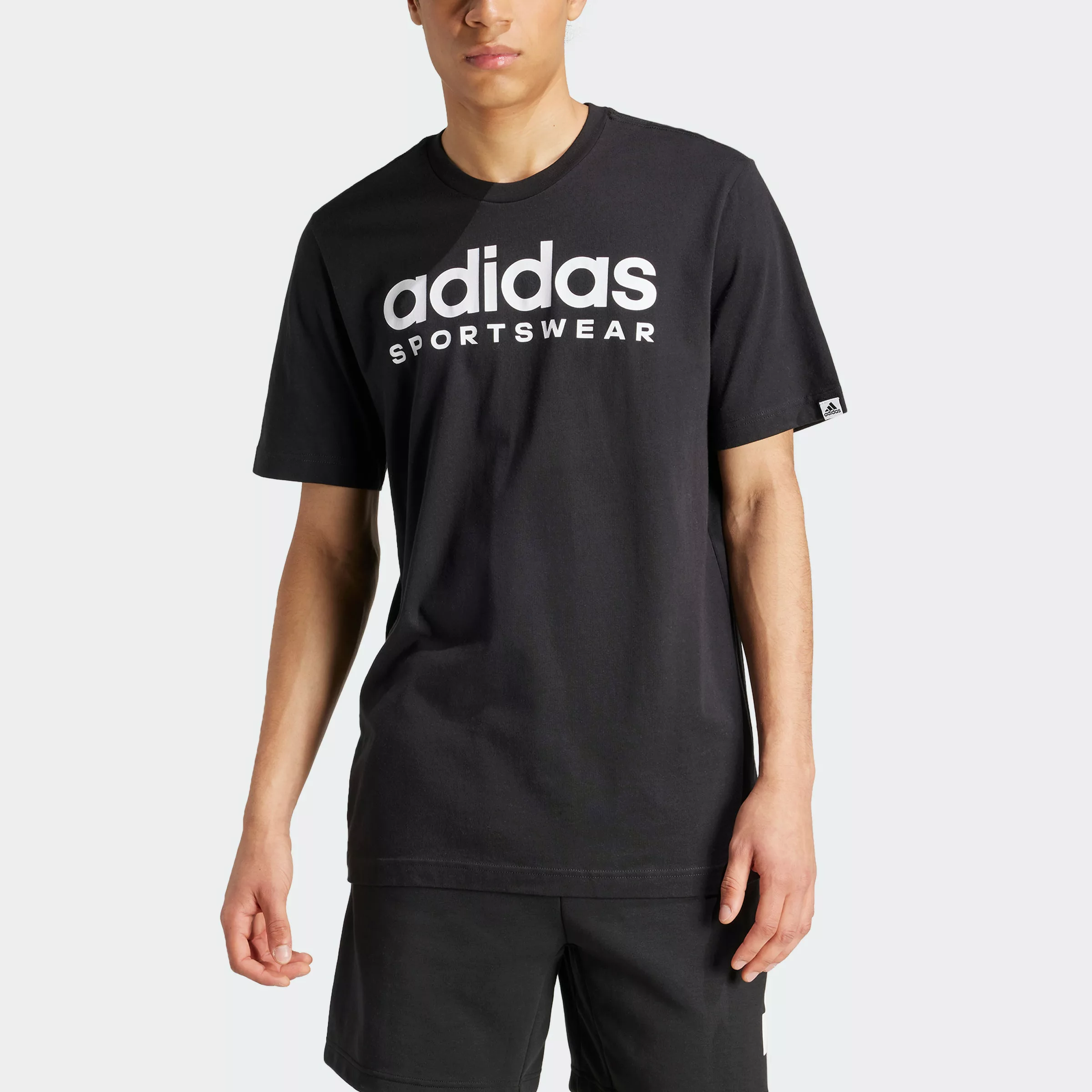 adidas Sportswear T-Shirt "SPW TEE" günstig online kaufen