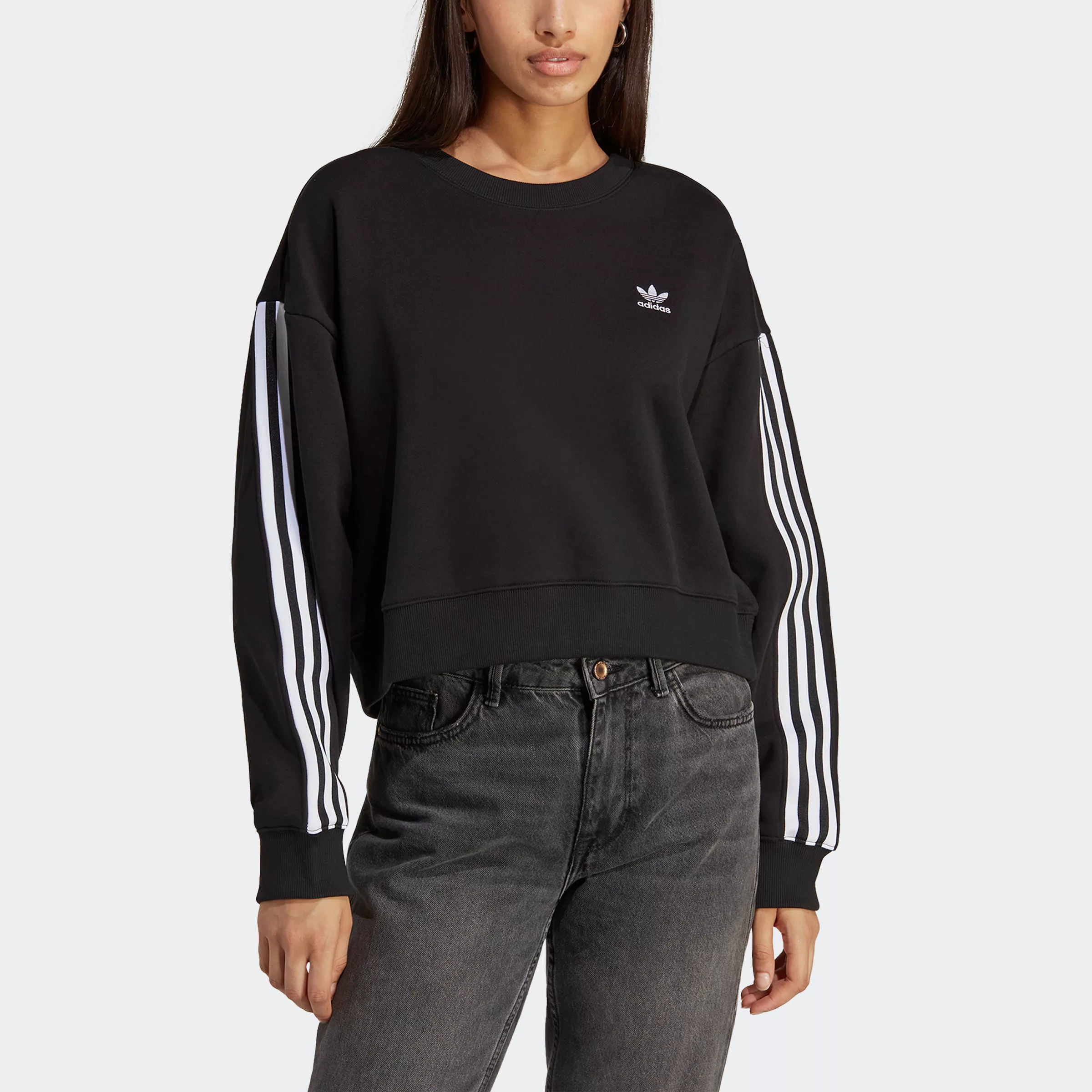 adidas Originals Kapuzensweatshirt "SWEATSHIRT" günstig online kaufen