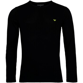 Emporio Armani  Langarmshirt Longsleeve Langarmshirt günstig online kaufen