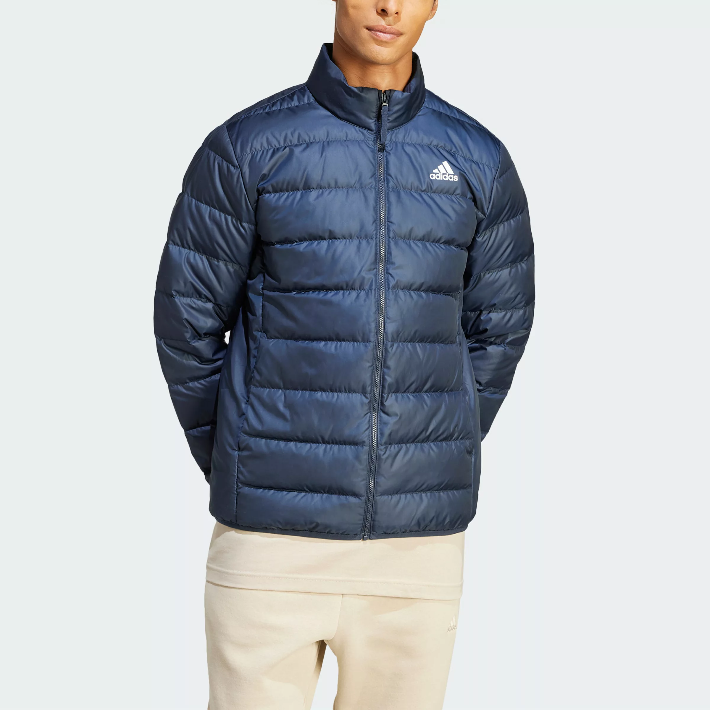 adidas Sportswear Outdoorjacke ESS LITE DOWN J günstig online kaufen