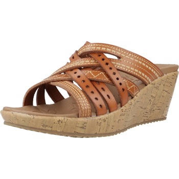 Skechers  Sandalen BEVERLEE - HOT SPRING günstig online kaufen