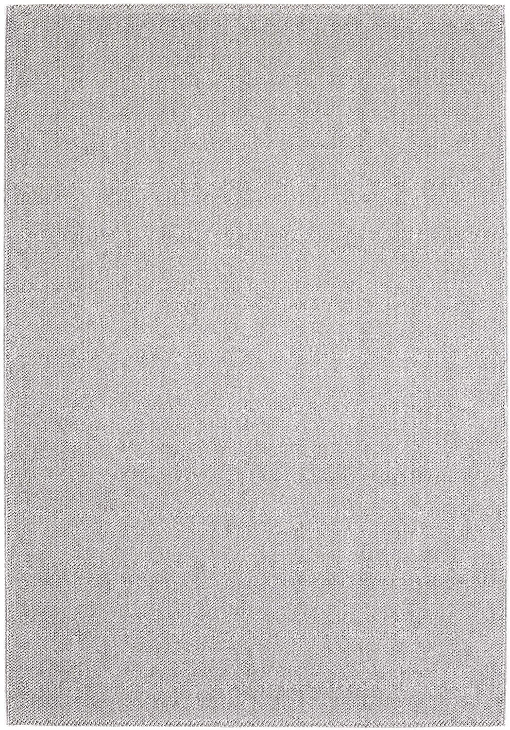 Ayyildiz Teppiche Teppich »LOOM 4300«, rechteckig, 7 mm Höhe, Läufer, Kurzf günstig online kaufen