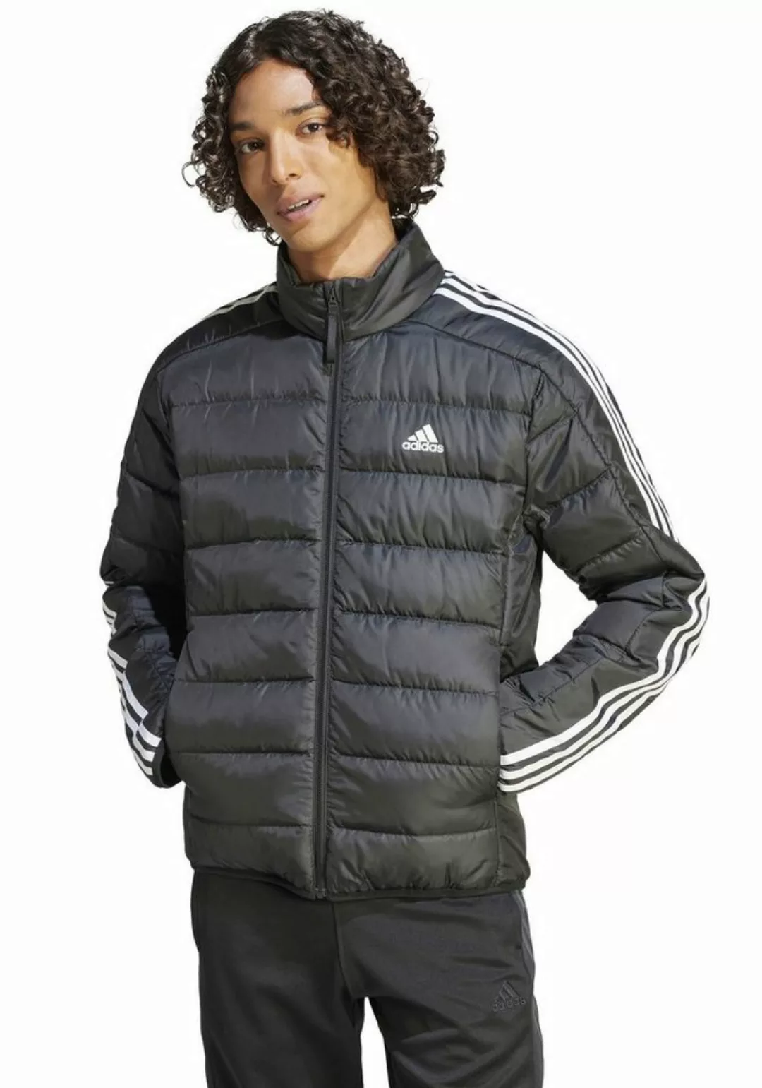 adidas Sportswear Outdoorjacke ESS 3S LITE D J günstig online kaufen