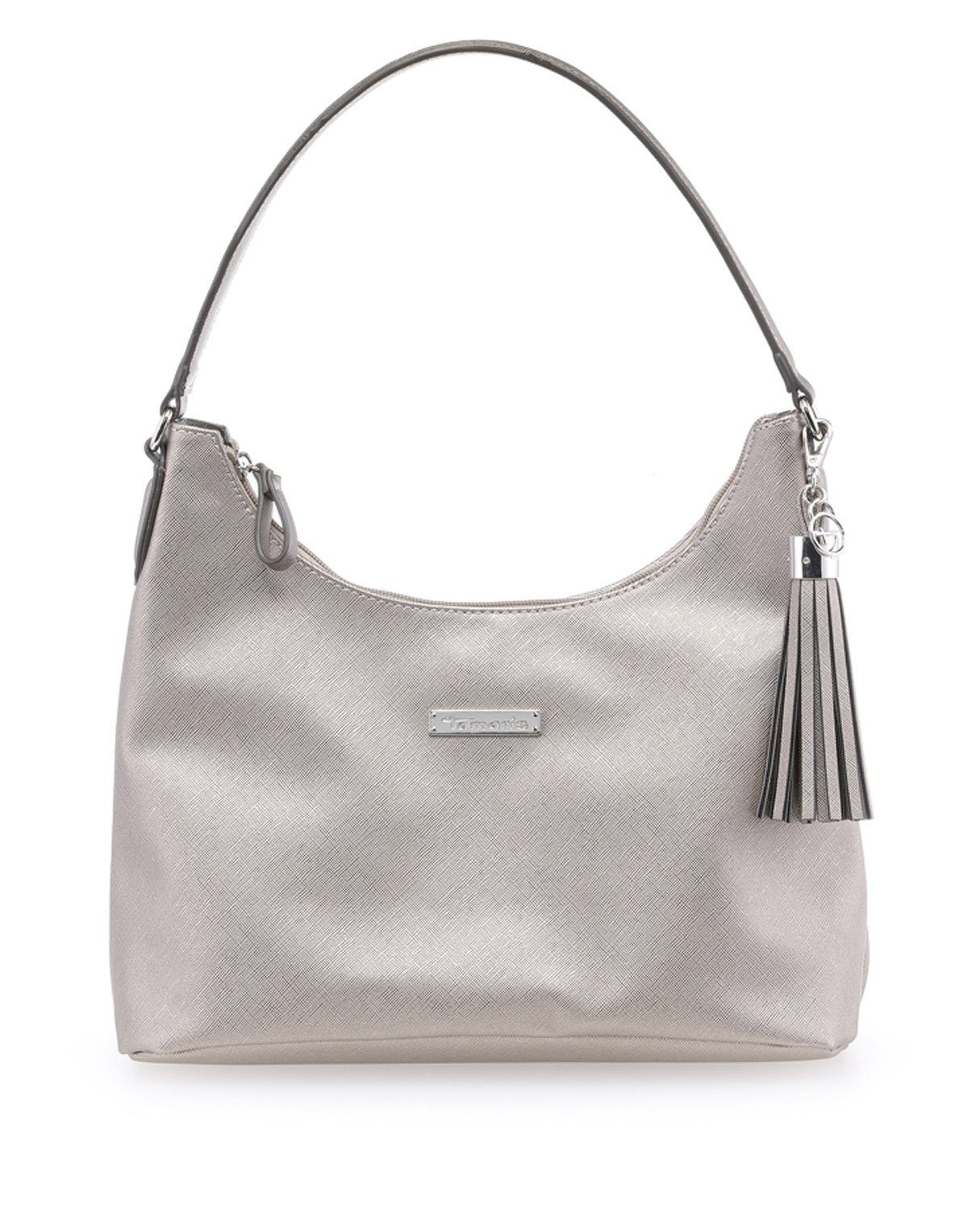 Tamaris Schultertasche Maxima (Set), Damen Hobo günstig online kaufen