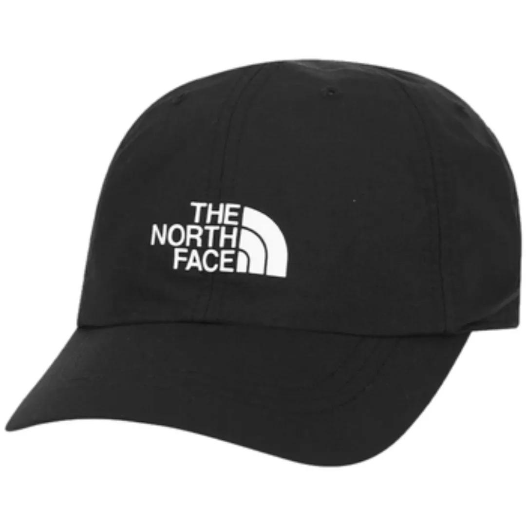 The North Face  Schirmmütze Horizon Cap - Black günstig online kaufen