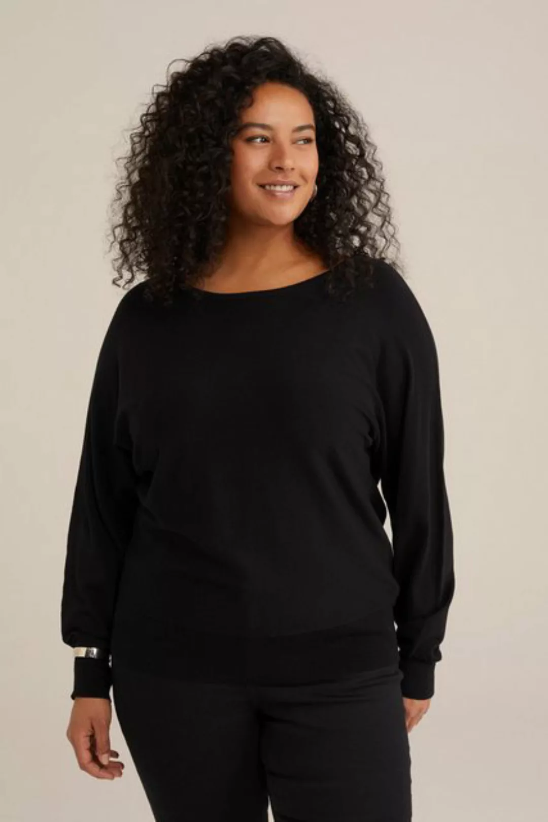 WE Fashion Longpullover günstig online kaufen