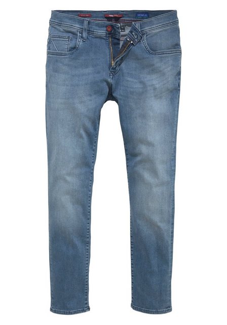 Pioneer Authentic Jeans Slim-fit-Jeans Ryan günstig online kaufen