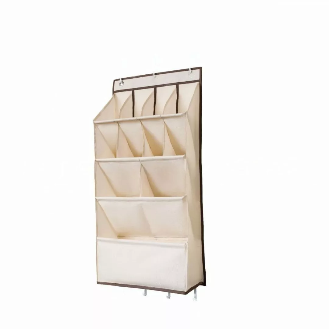 QUBEBU Hängeregal über der Tür Organizer, günstig online kaufen