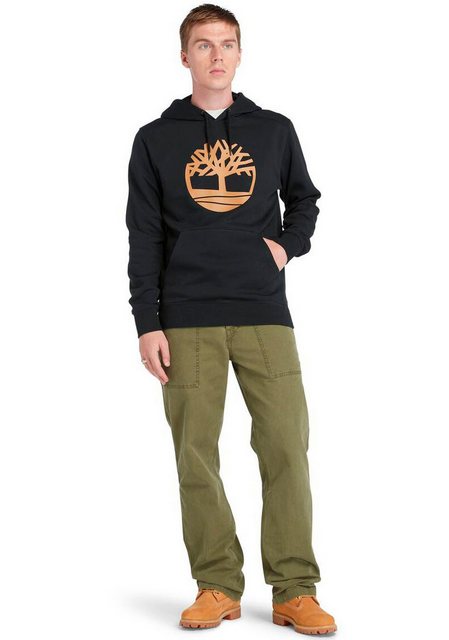 Timberland Kapuzensweatshirt günstig online kaufen