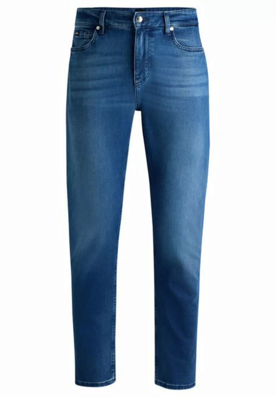 BOSS 5-Pocket-Jeans H-Re.Maine (1-tlg) günstig online kaufen