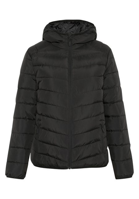 Chiemsee Outdoorjacke Jacke in moderner Stepp-Optik 1 günstig online kaufen