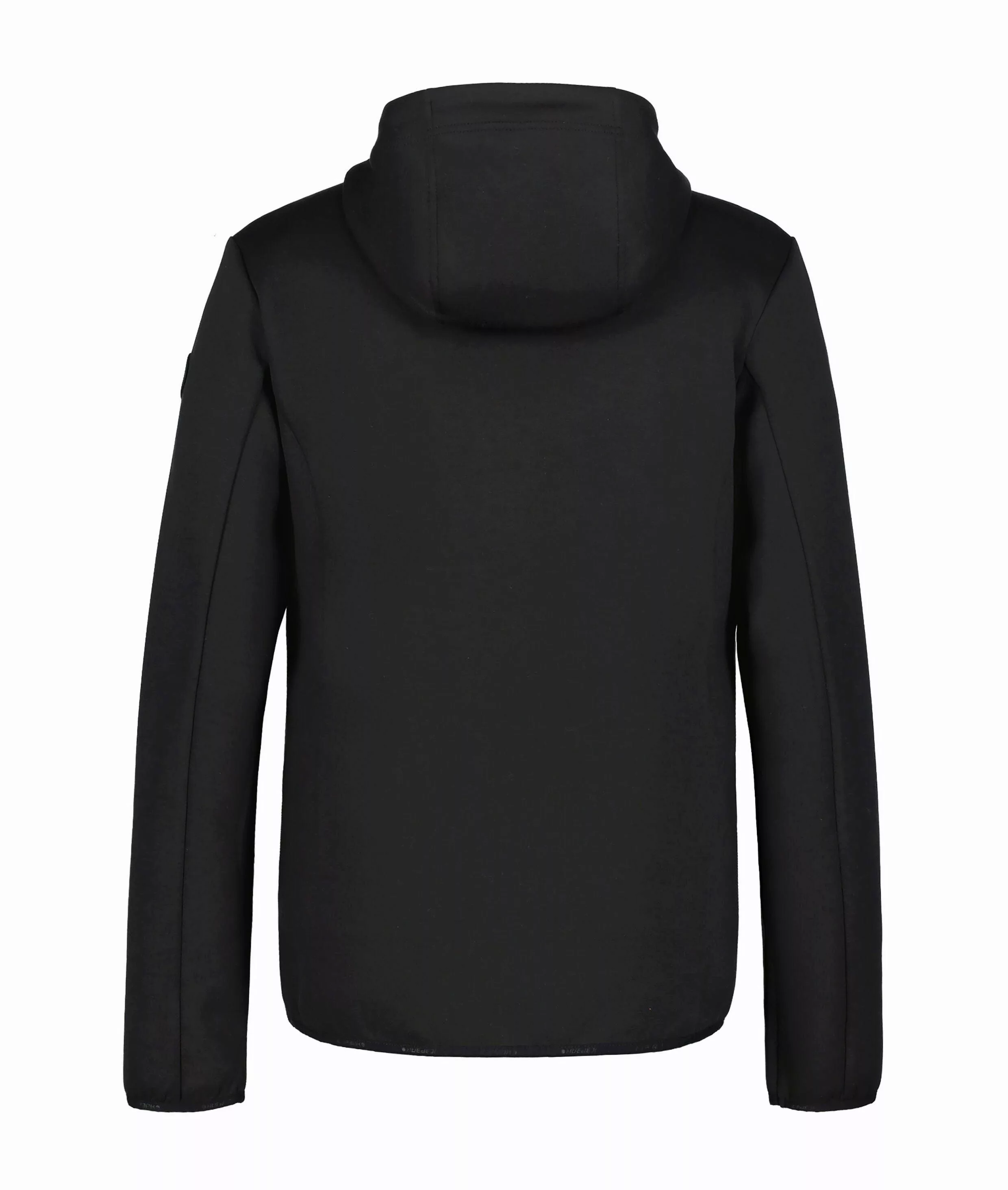 Icepeak Outdoorjacke AIKERA (1-St) mit dezentem günstig online kaufen