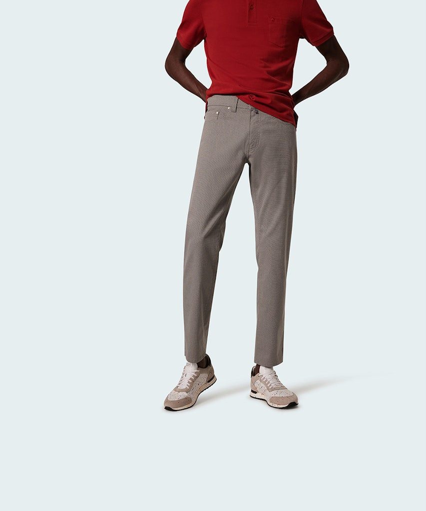 Pierre Cardin Tapered-fit-Jeans Lyon tapered 34540.4200 günstig online kaufen