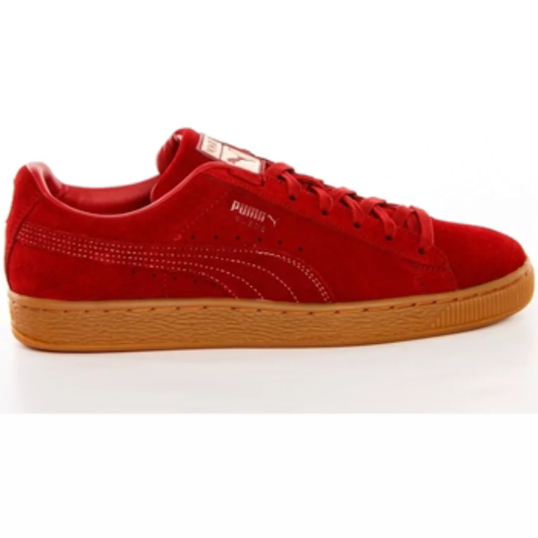 Puma  Sneaker Suede classic Vogue günstig online kaufen