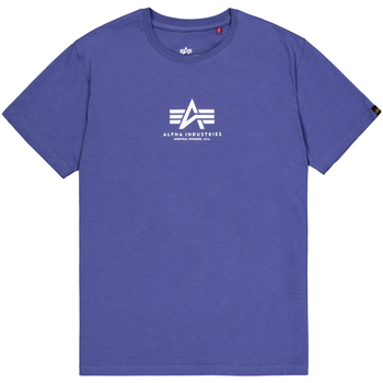 Alpha Industries T-Shirt Alpha Industries Men günstig online kaufen
