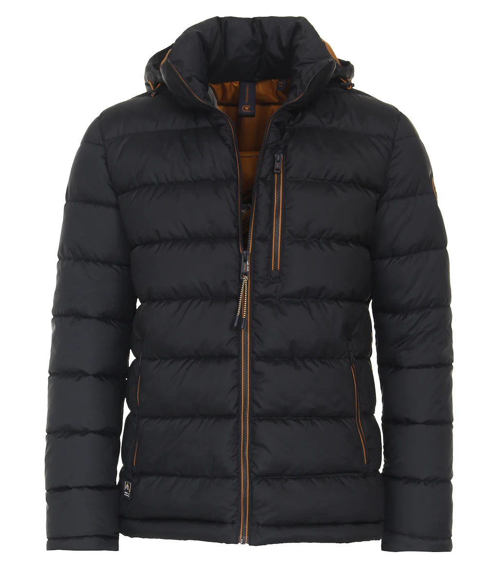 CASAMODA Langjacke "CASAMODA Jacke uni" günstig online kaufen