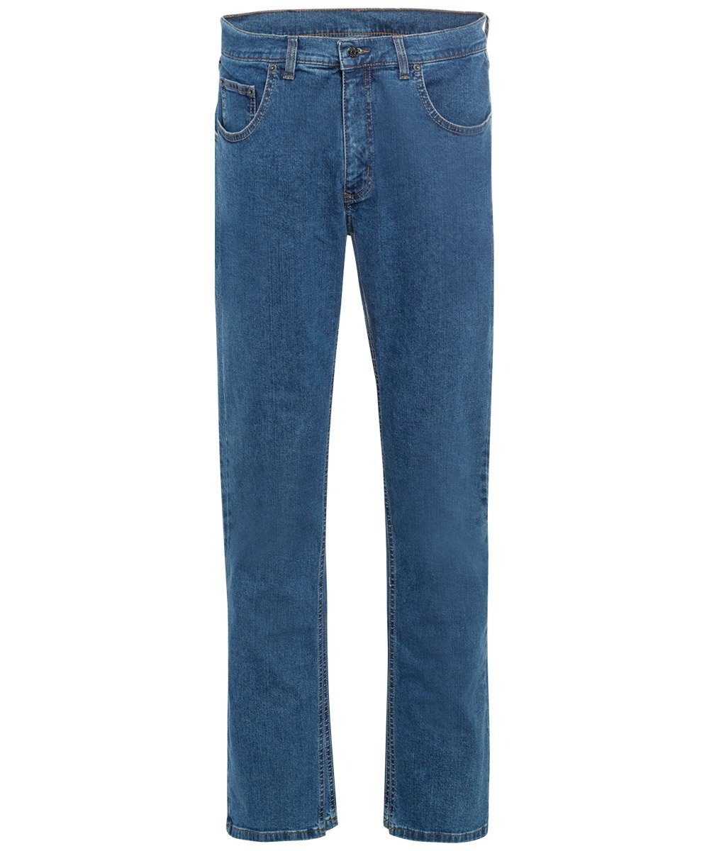 Pioneer Authentic Jeans Stretch-Jeans "Ron", Straight Fit günstig online kaufen